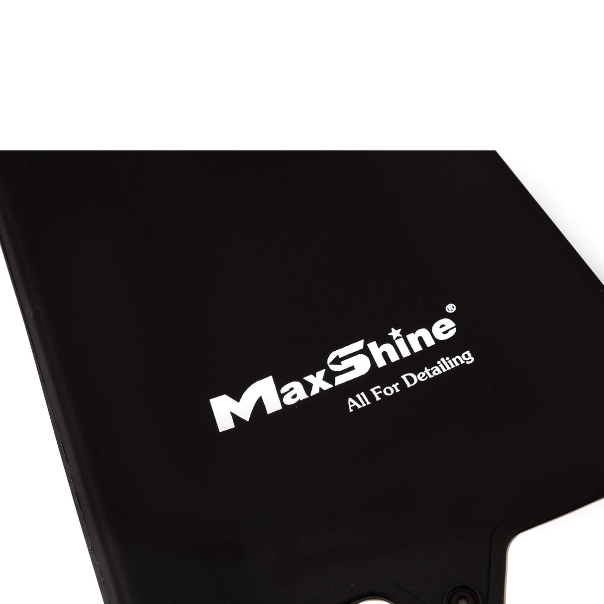 Maxshine Gummiskrub Handsker - Par