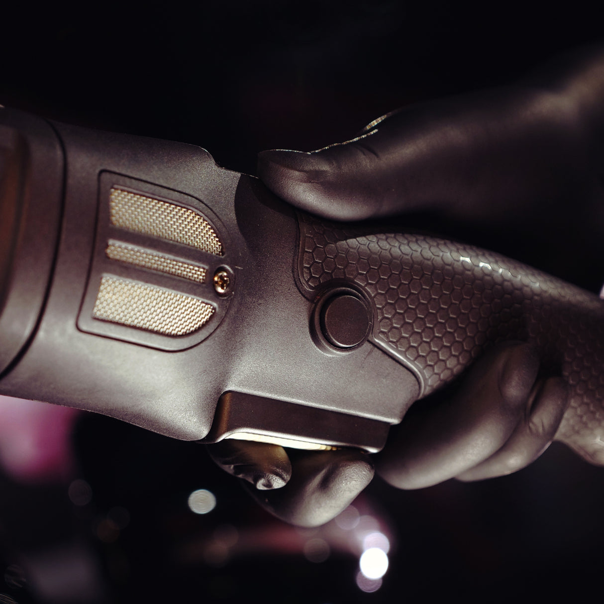 Maxshine M8 DA Polermaskine 125mm