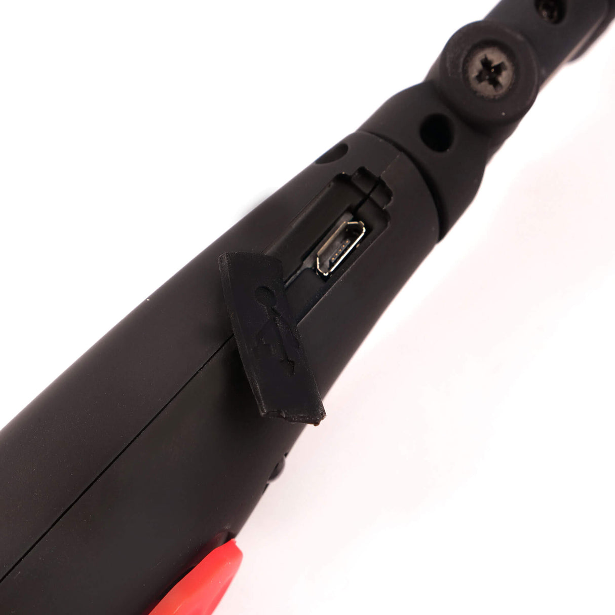 Maxshine Foldbar Hologramlygte