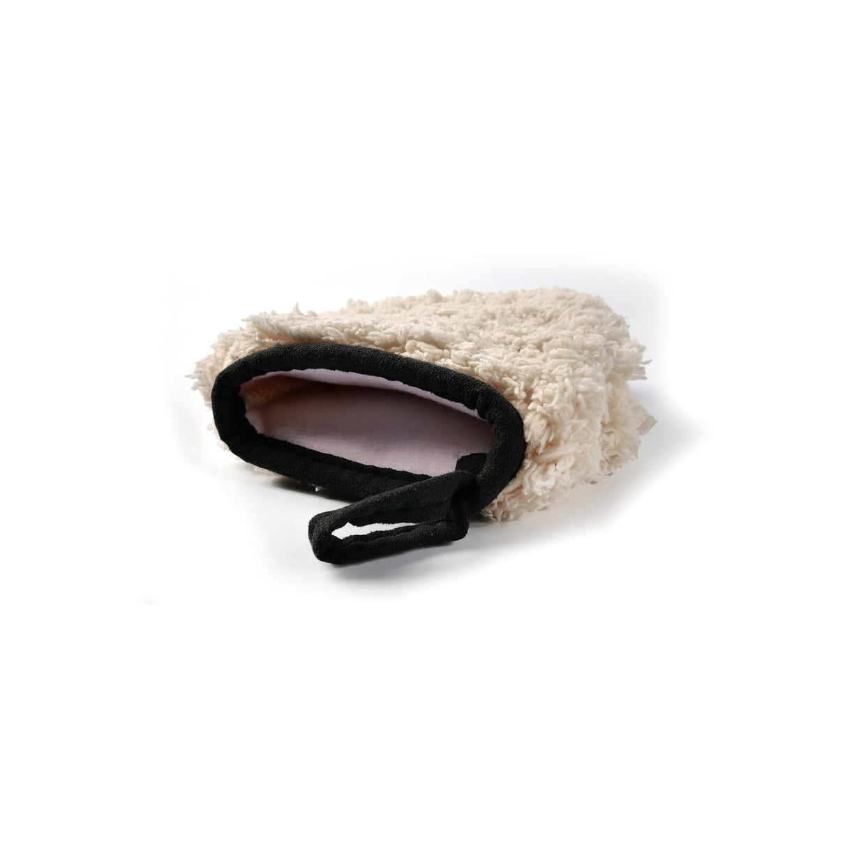 Maxshine Finger Vaskehandske 650GSM