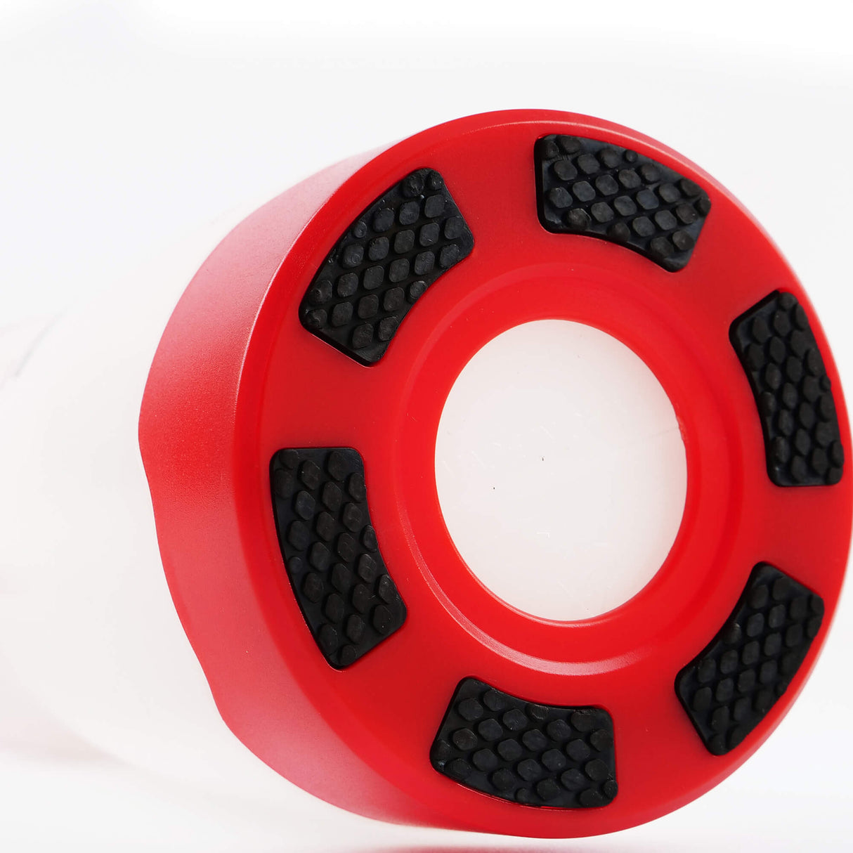 Maxshine Kemiresistent Triggerflaske 750ml - Grå