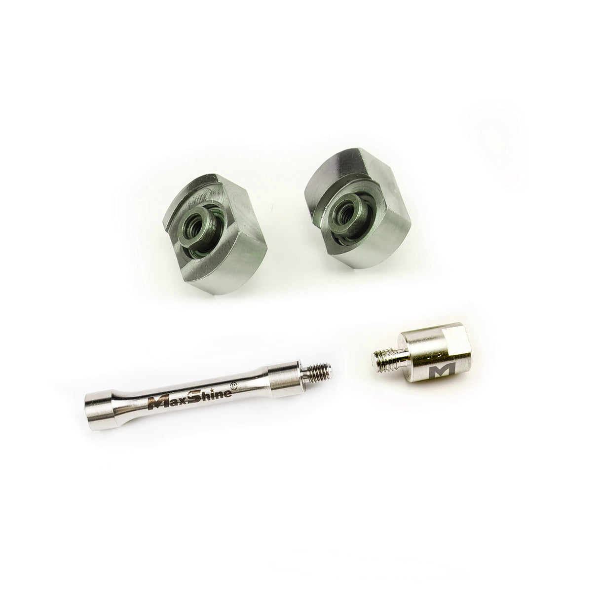 Maxshine Mini Polermaskine- inkl. Kit