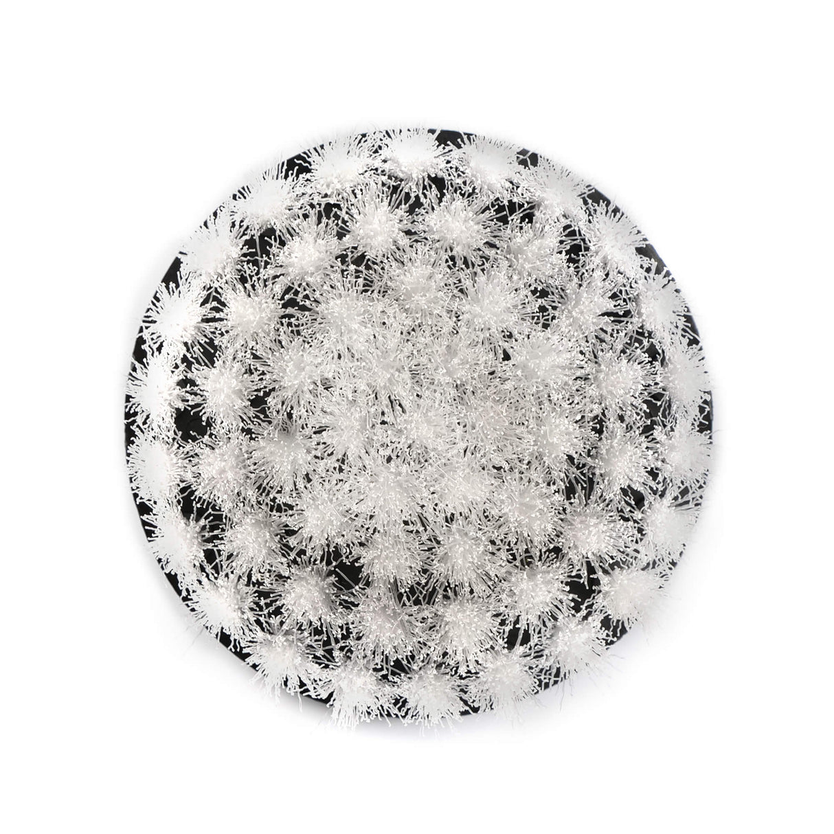 Maxshine "Drill" Blød Læder & Tekstil Børstesæt