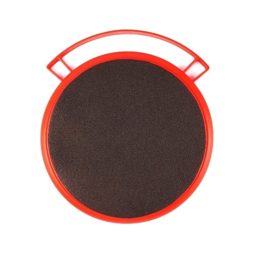 Maxshine Multifunktions sæde t. Spand - Rød